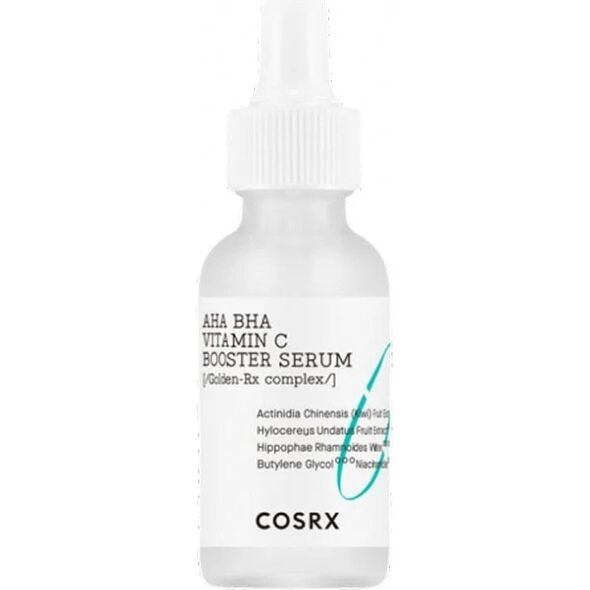 CosRx COSRX Serum wzmacniające Refresh AHA BHA Vitamin C - 30 ml