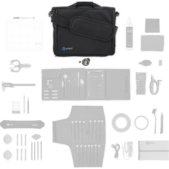 iFixit Pro Tech Mobil Kit