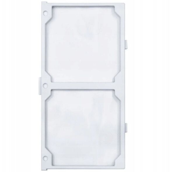 Lian Li Lancool 207 Front-Staubfilter - wei