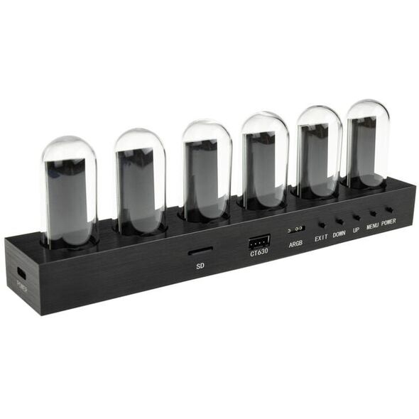 Lamptron CT625 All-In-One Controller, 6x IPS - schwarz