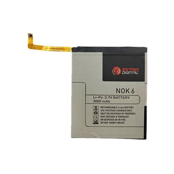 Μπαταρία Nokia 6
