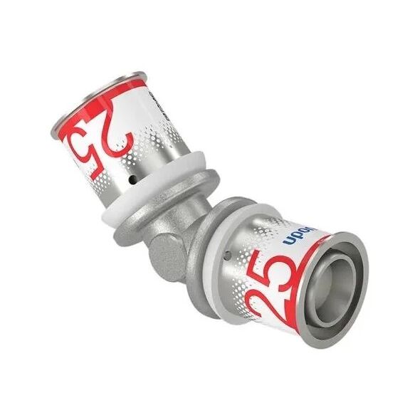 Uponor S-Press Plus γωνία - 45 μοίρες 25x25 mm