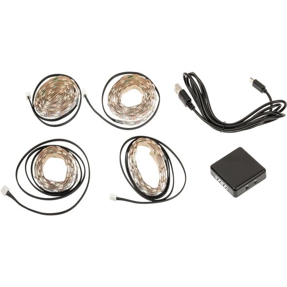 Nitro Concepts LED Kit fr E-Racer
