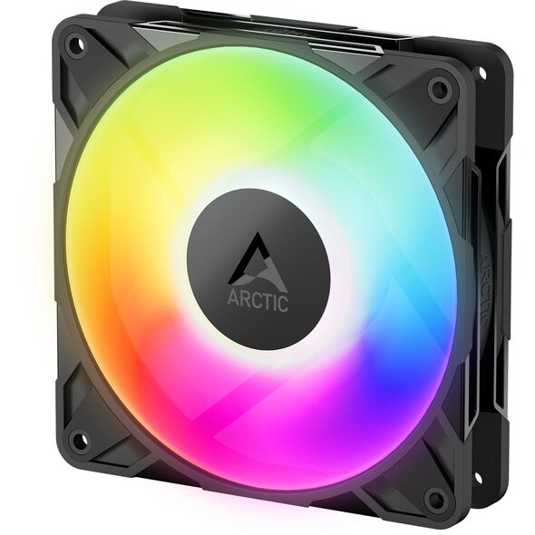 ARCTIC WAK Liquid Freezer III Pro 280 A-RGB (Black)