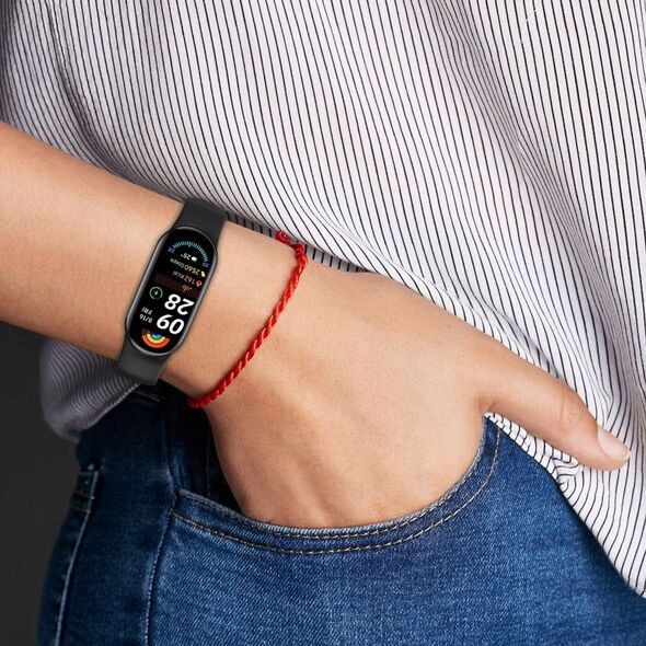 TECH-PROTECT ICONBAND PURE XIAOMI SMART BAND 8 / 9 / 10 / NFC BABY PINK