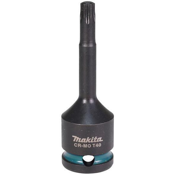 Makita T-Schlagnuss 1/2 T40 Im. Blk