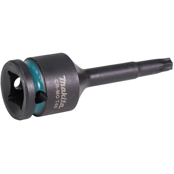 Makita T-Schlagnuss 1/2 T40 Im. Blk