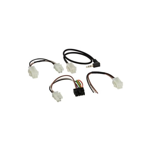 ACV LFB Kabel 42s/acv > Multilead div. Pioneer 2022>