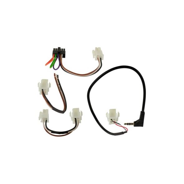 ACV LFB Kabel 42s/acv > Multilead div. Pioneer 2022>
