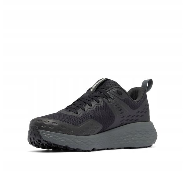 Buty trekkingowe męskie Columbia Columbia Konos TRS 2099811012 Czarne 41,5