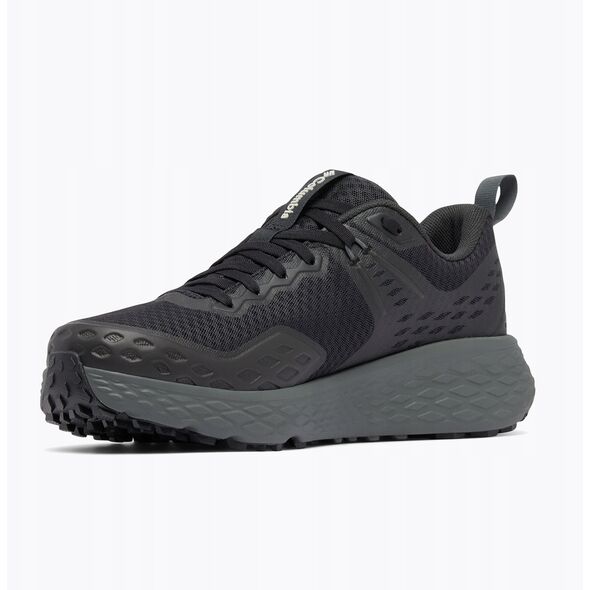 Buty trekkingowe męskie Columbia Columbia Konos TRS 2099811012 Czarne 43,5