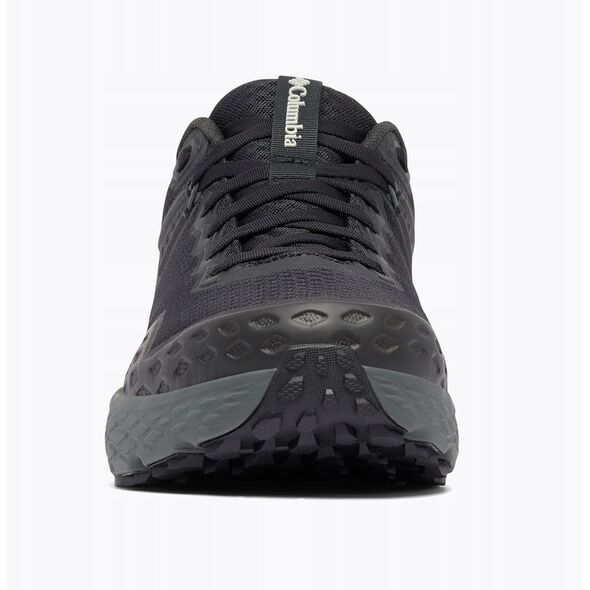 Buty trekkingowe męskie Columbia Columbia Konos TRS 2099811012 Czarne 43,5