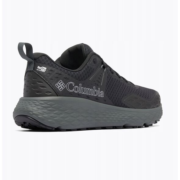 Buty trekkingowe męskie Columbia Columbia Konos TRS 2099811012 Czarne 43,5