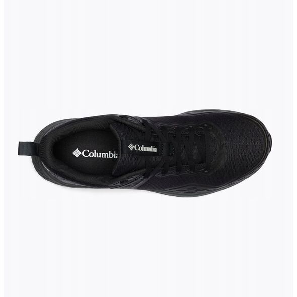 Buty trekkingowe męskie Columbia Columbia Konos TRS 2099811012 Czarne 43,5