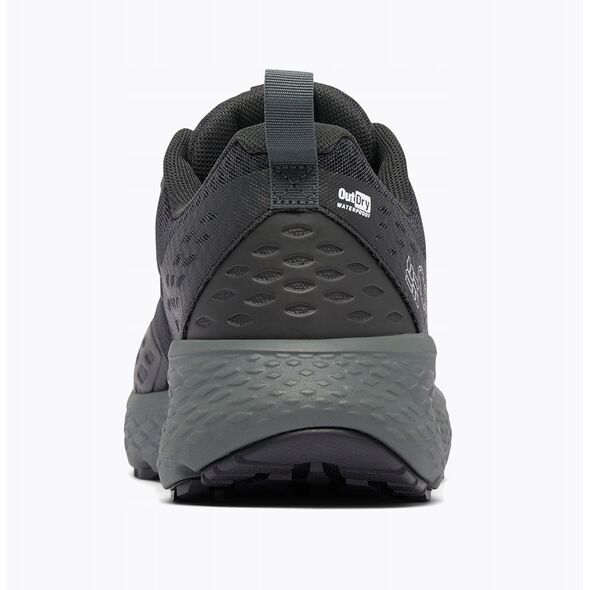 Buty trekkingowe męskie Columbia Columbia Konos TRS 2099811012 Czarne 43,5