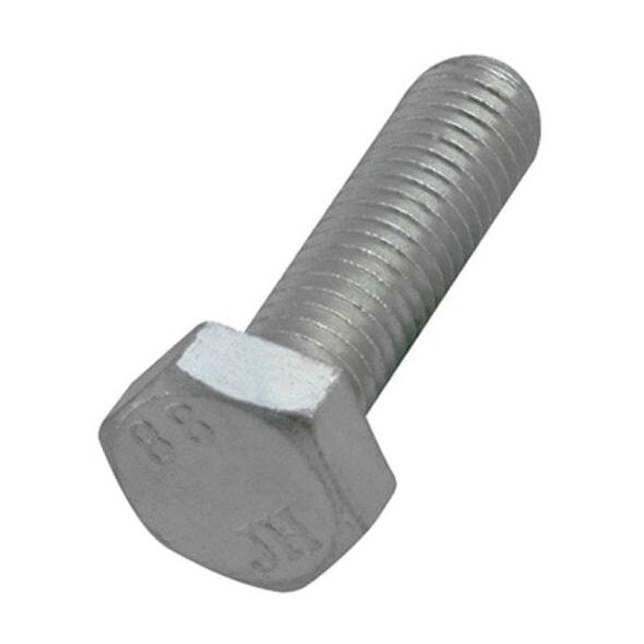BIS Εξάγωνη βίδα M10x30mm