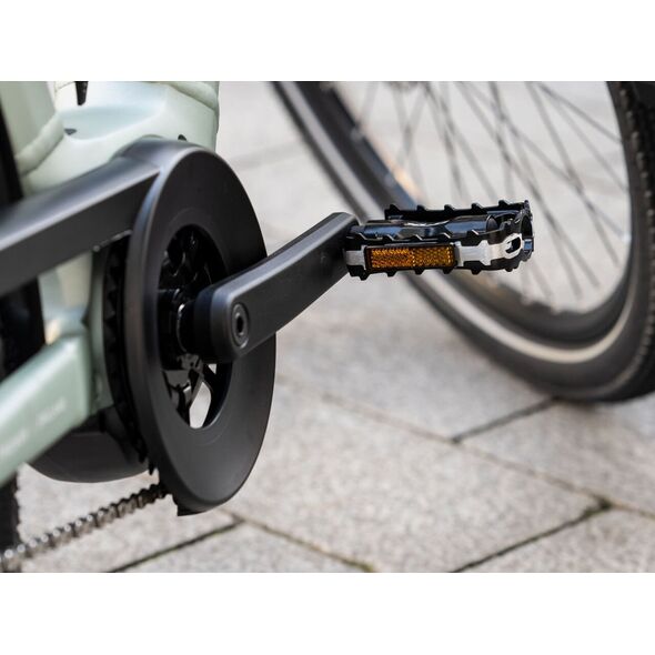 XLC PD-M02 MTB pedals, black