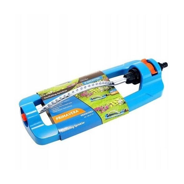 Oscillating sprayer 18 positions /Gruntek / 296217174