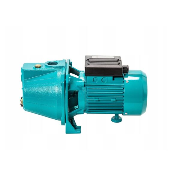 Water pump ROHTENBACH JET100A, capacity 60 l/min., lifting height 50 m, suction depth 8 m, ga