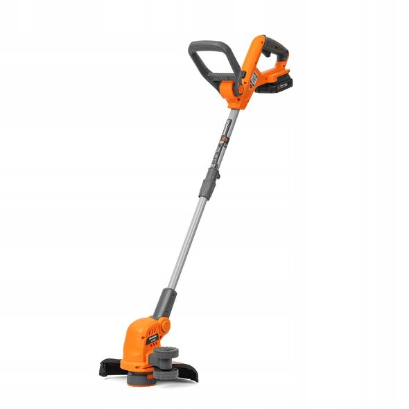 Cordless lawn mower DAEWOO DATR 3021Li SET (DATR3021Li SET)