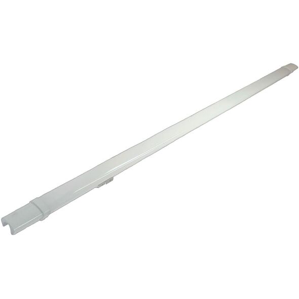 Public LED luminaire EUROLIGHT CASABLANCA, IP65, 36W, 4000K, 3600lm, 121.5x6x3.5cm