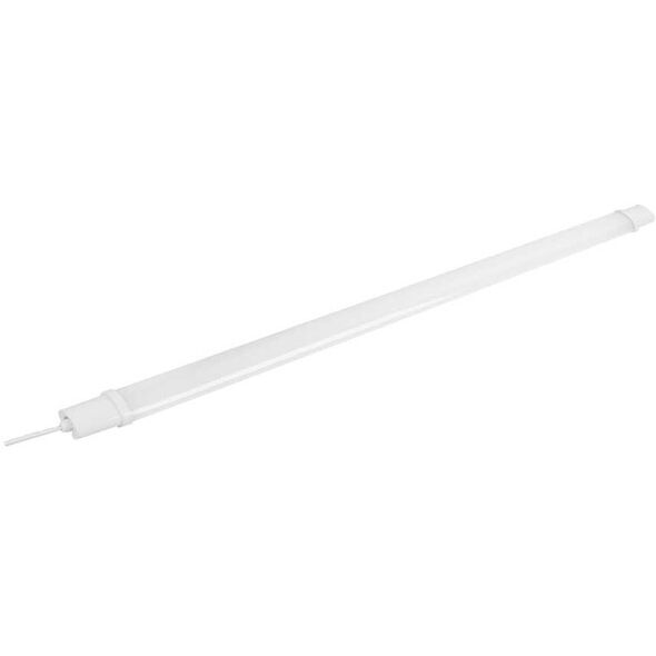 Public LED luminaire EUROLIGHT CASABLANCA, IP65, 36W, 4000K, 3600lm, 121.5x6x3.5cm