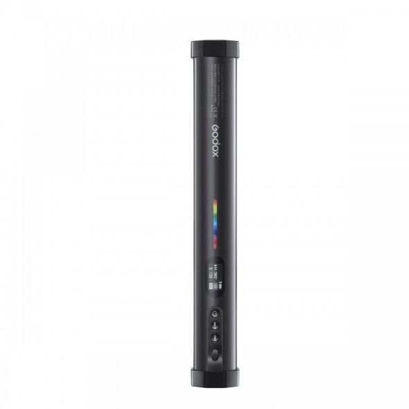 Godox TL30 RGBW tube light, 2-pack