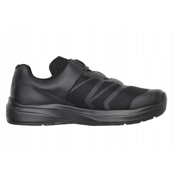 Boots HELLY HANSEN Barcode Low Boa O1, black 42