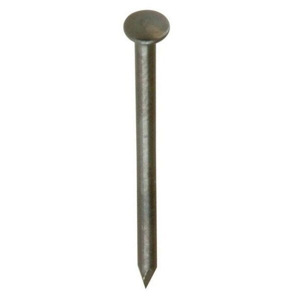 ST.NAIL 2,0X16 BLUED/HARD OVAL HEAD/80PC