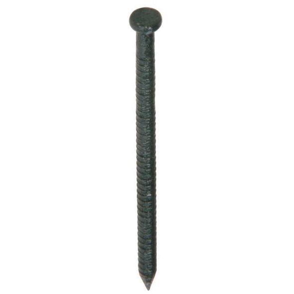 PANEL PIN 1,75X25 BLACK RAL9005/ 100PCS