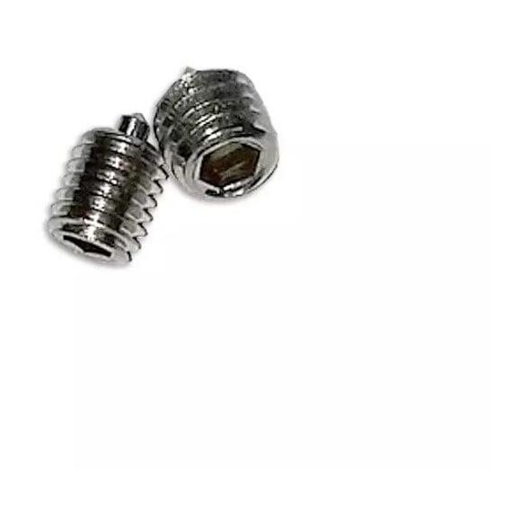 SCREWS FOR DOOR HANDLE 10PCS M6