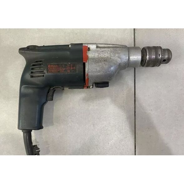 METABO UD DRILL SBE 800 TOOTHED CHUCK CASE