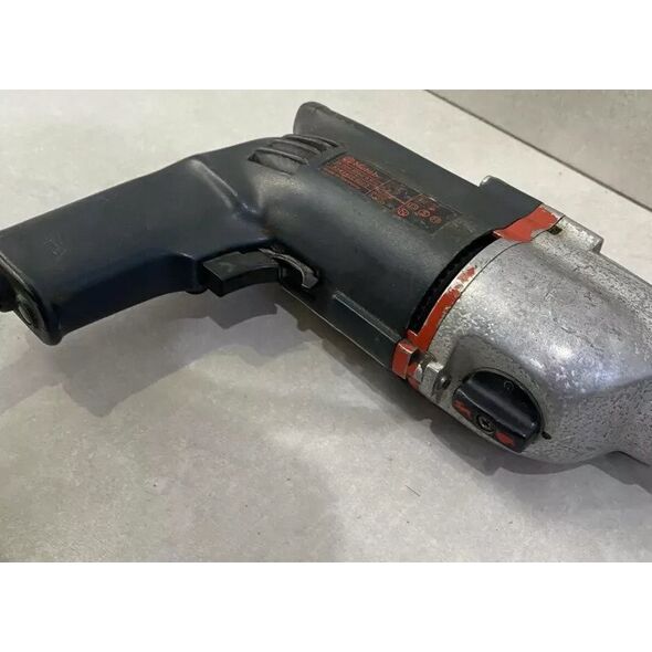 METABO UD DRILL SBE 800 TOOTHED CHUCK CASE