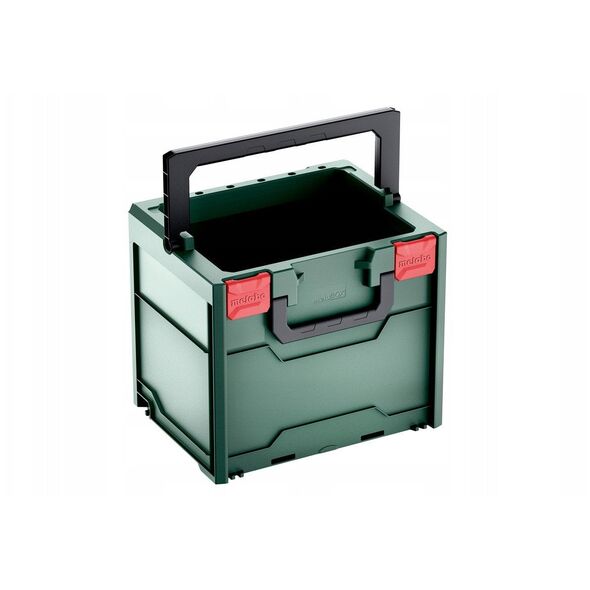 METABO.METABOX 340 TOOLBOX CASE