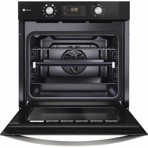 Piekarnik Indesit IFWS 4841 JH BL
