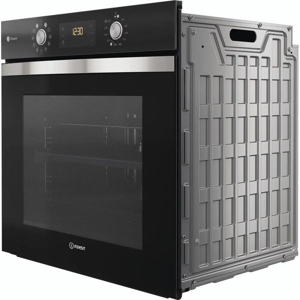 Piekarnik Indesit IFWS 4841 JH BL