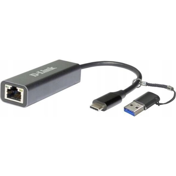 D-Link D-Link DUB-2315, LAN adapter