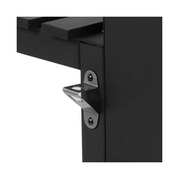 Toya LUND GRILL WĘGLOWY XXL ŻELIWNY RUSZT 78x42,5cm