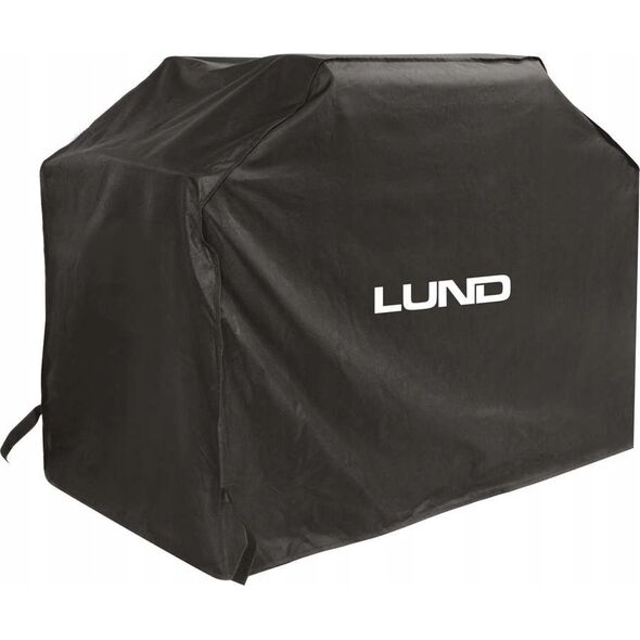 Toya LUND GRILL WĘGLOWY XXL ŻELIWNY RUSZT 78x42,5cm
