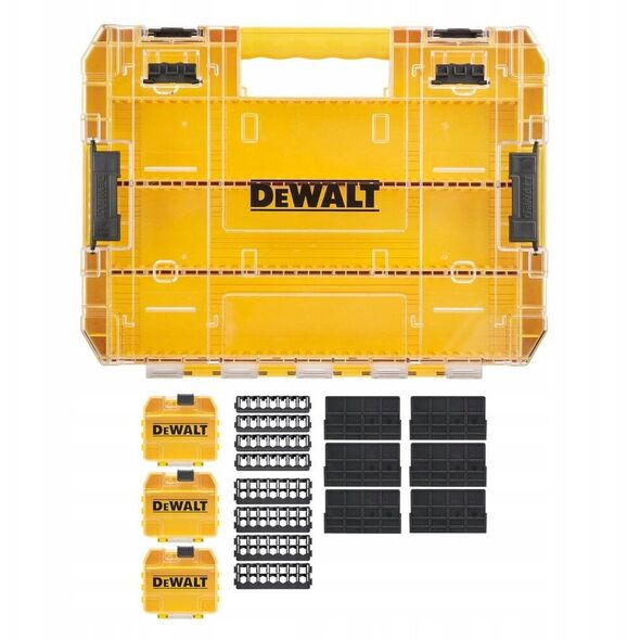 DEWALT TOUGHCASE LARGE