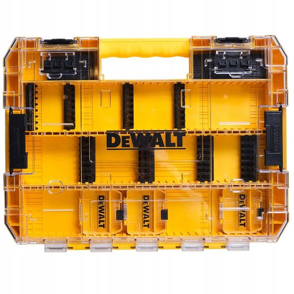 DEWALT TOUGHCASE LARGE