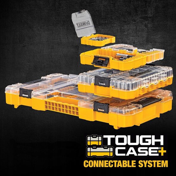 DEWALT TOUGHCASE LARGE