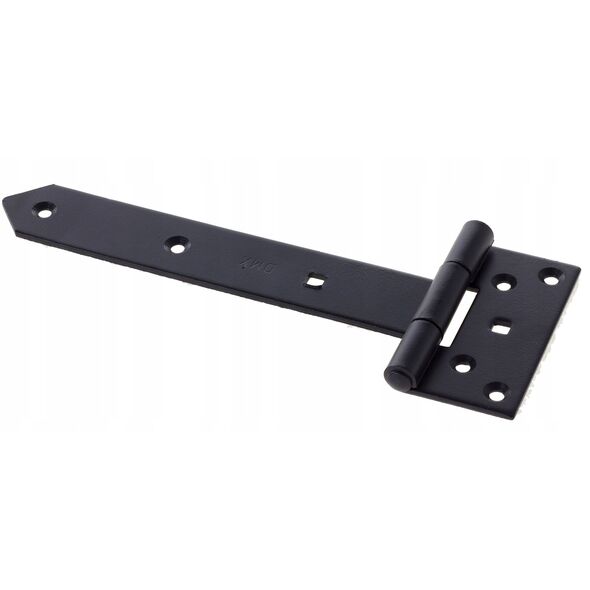 ΠΕΡΙΣΤΡΟΦΙΚΟΣ ΜΕΝΤΕΣΕΣ ΠΥΛΗΣ ZB 250 250X45X90X3.0 ΜΑΥΡΟ