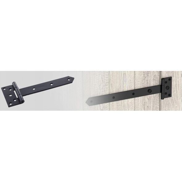ΠΕΡΙΣΤΡΟΦΙΚΟΣ ΜΕΝΤΕΣΕΣ ΠΥΛΗΣ ZB 250 250X45X90X3.0 ΜΑΥΡΟ