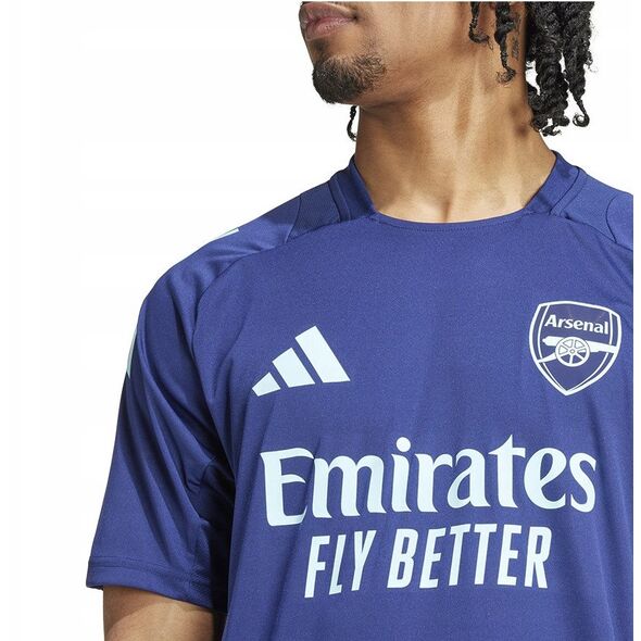 Koszulka adidas Arsenal Londyn Training JSY IT2227