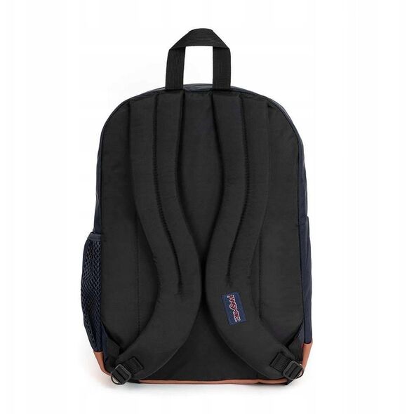JanSport Cool Student Backpack EK0A5BAKN54 Granatowe One size