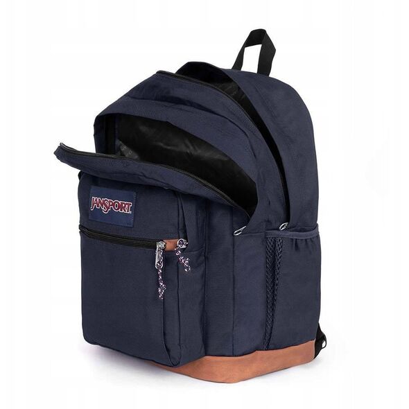 JanSport Cool Student Backpack EK0A5BAKN54 Granatowe One size
