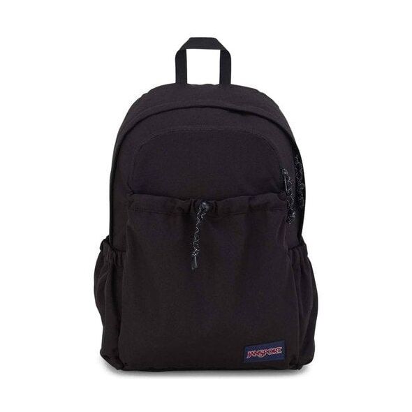 JanSport Lounge Pack Backpack EK0A5BJ3N55 Czarne One size