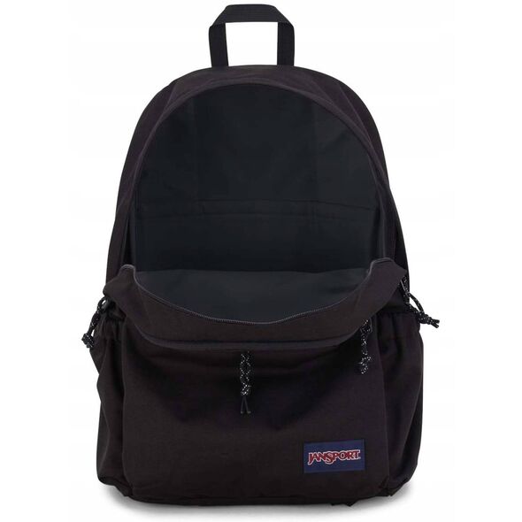 JanSport Lounge Pack Backpack EK0A5BJ3N55 Czarne One size