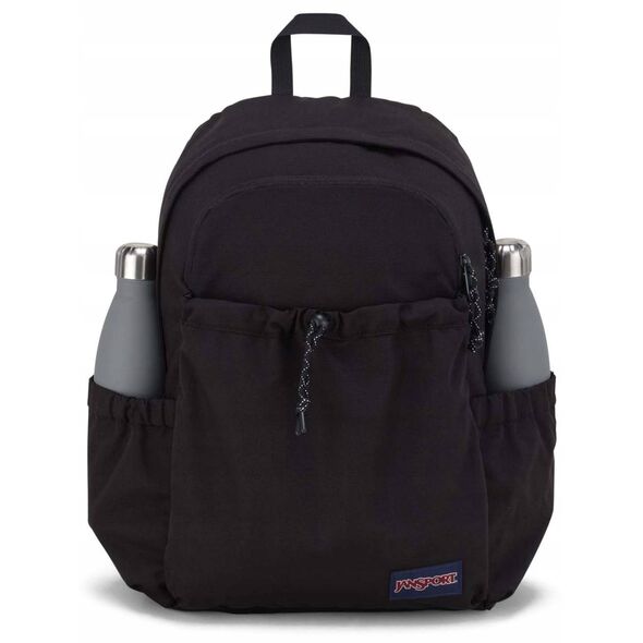 JanSport Lounge Pack Backpack EK0A5BJ3N55 Czarne One size